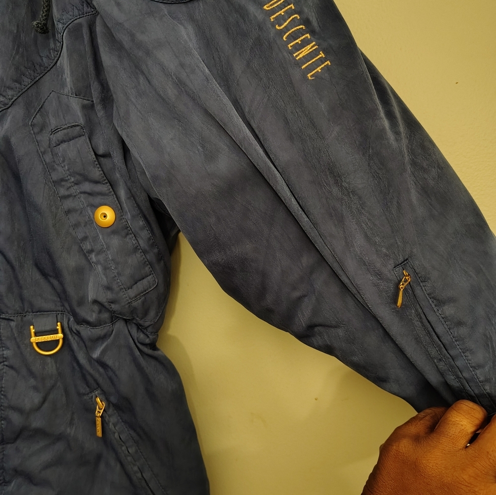 Descente Jacket - Picture 4 of 12